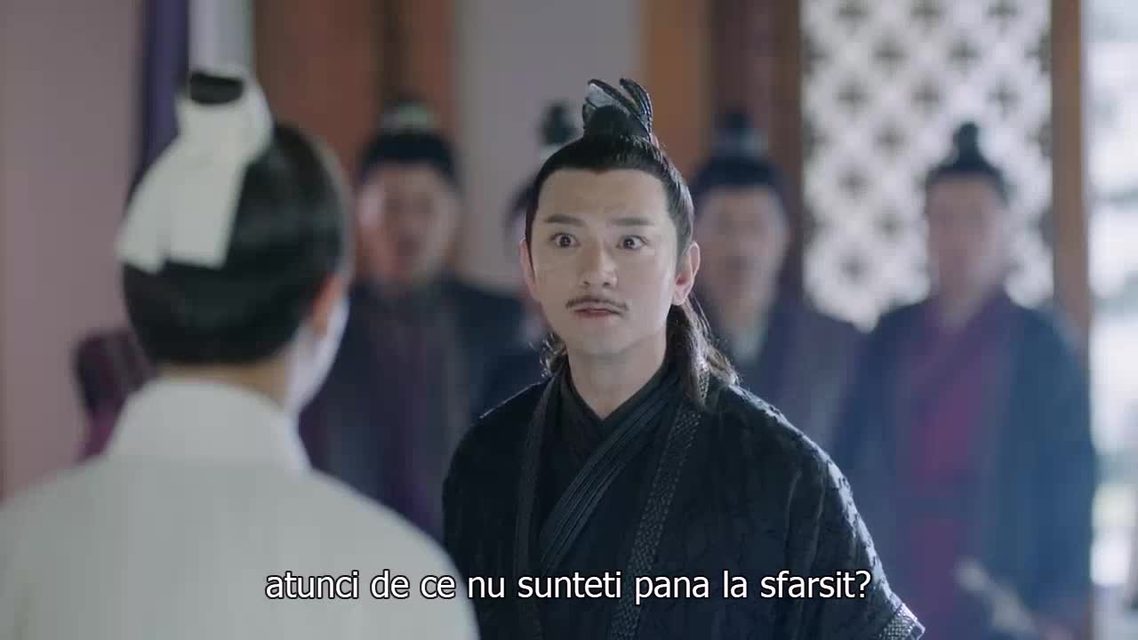 Love Better Than Immortality Episodul 13