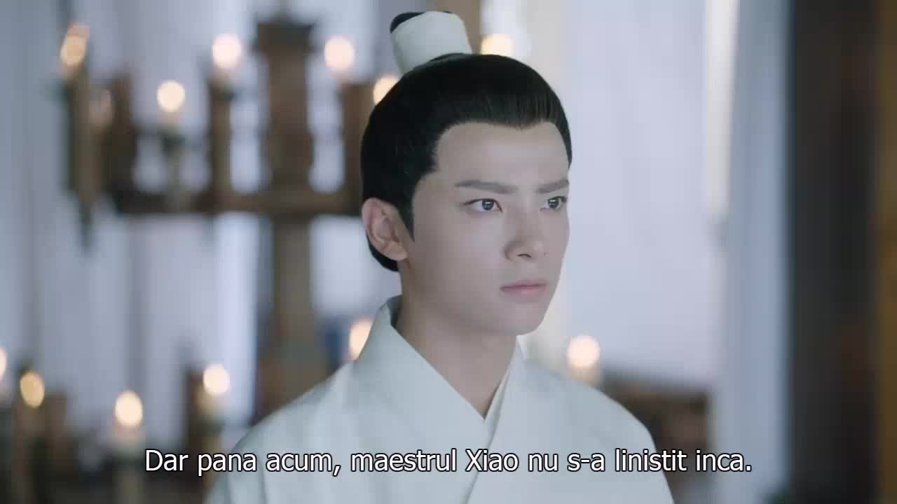 Love Better Than Immortality Episodul 14