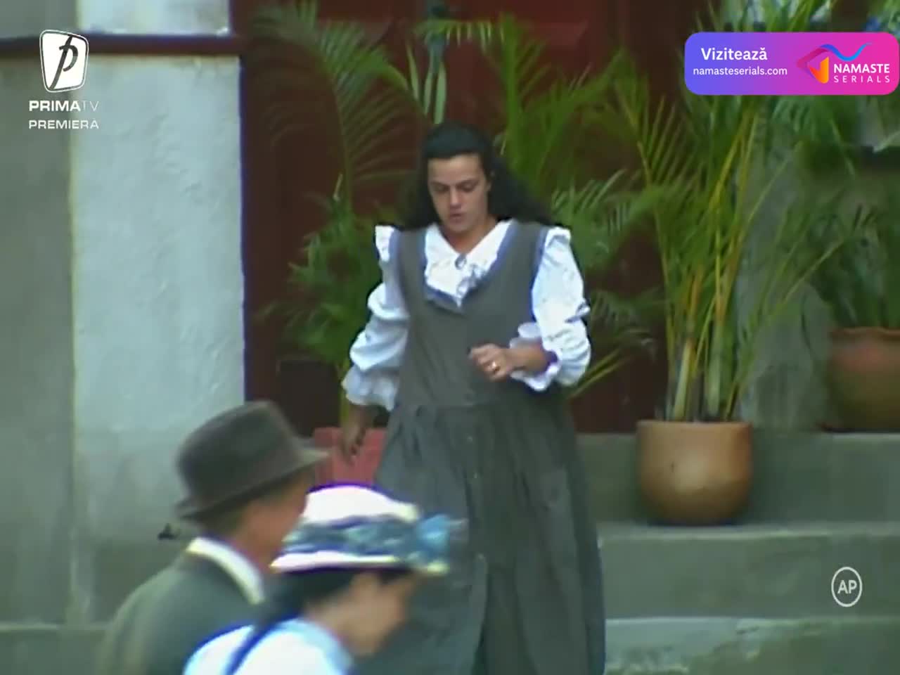 Terra nostra Episodul 58