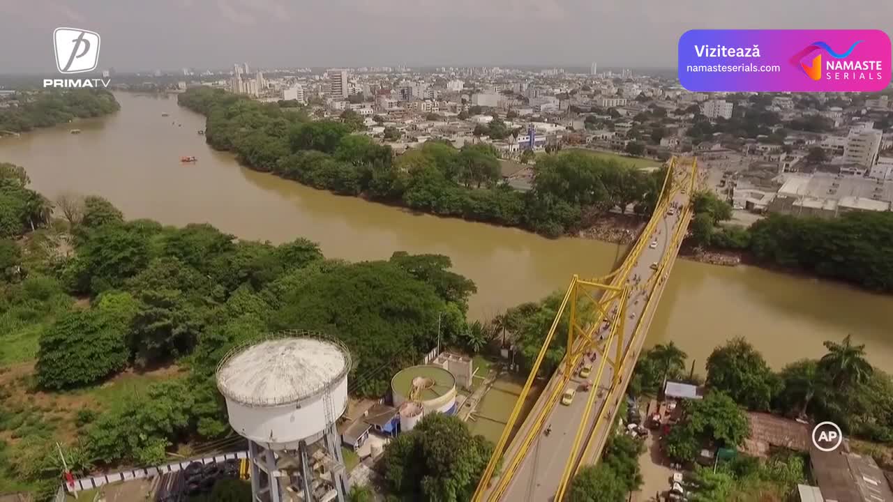 Sinu, Raul Pasiunilor Episodul 49
