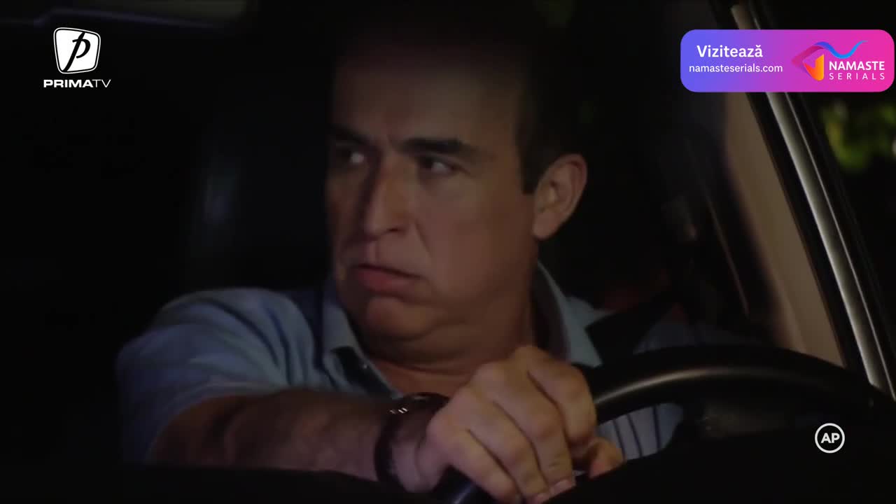 Sinu, Raul Pasiunilor Episodul 56