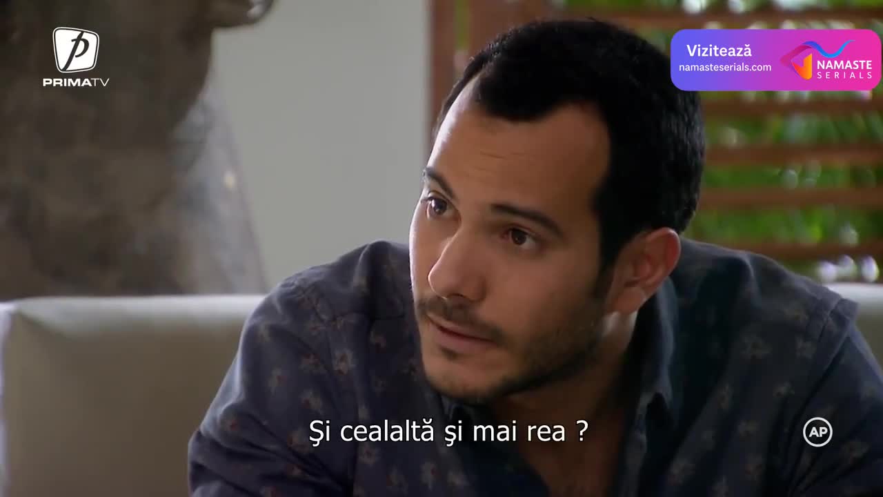 Sinu, Raul Pasiunilor Episodul 59