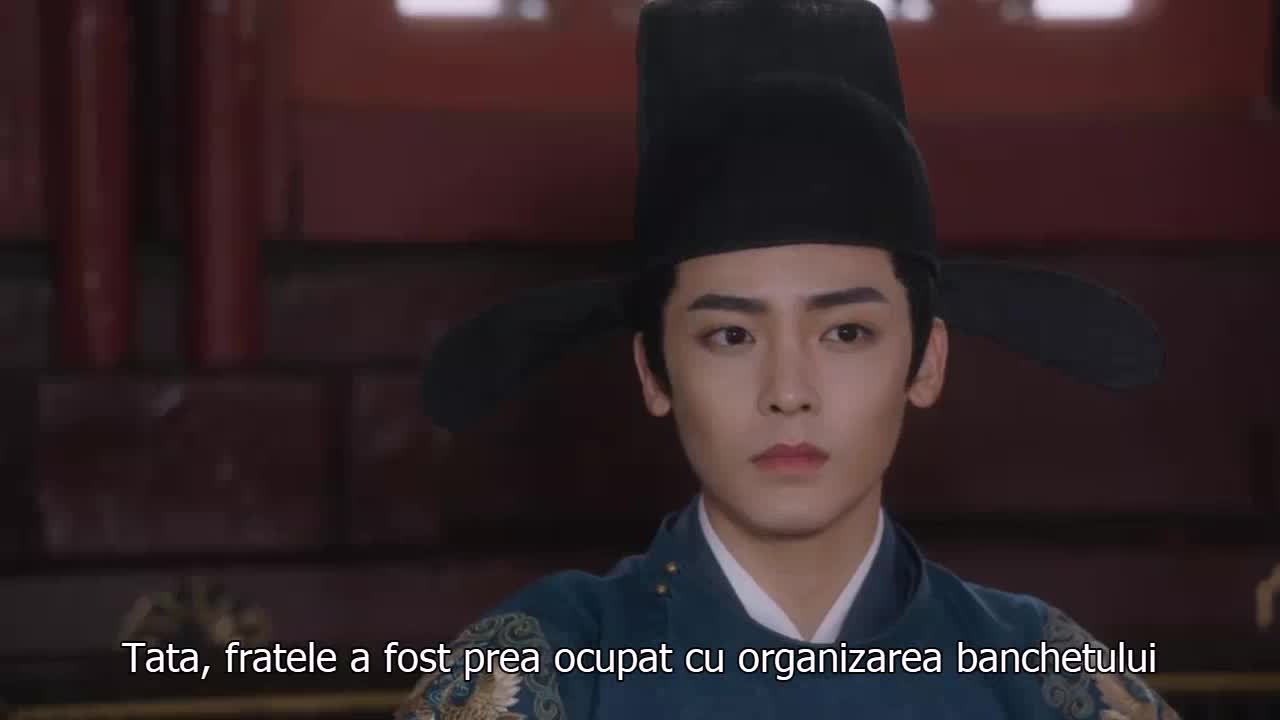 A Girl Like Me Episodul 9