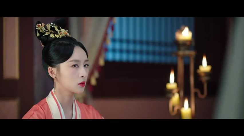 The Legend of Anle Episodul 18
