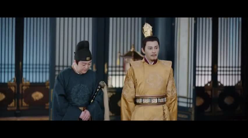 The Legend of Anle Episodul 19