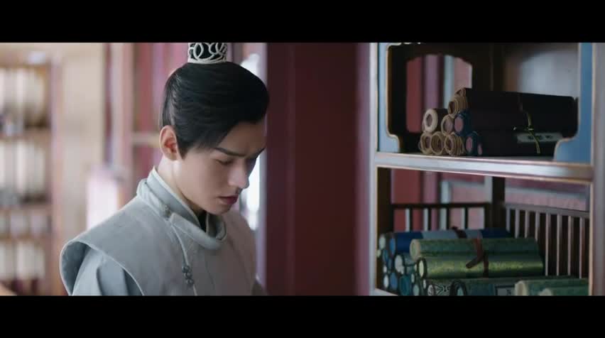 The Legend of Anle Episodul 20
