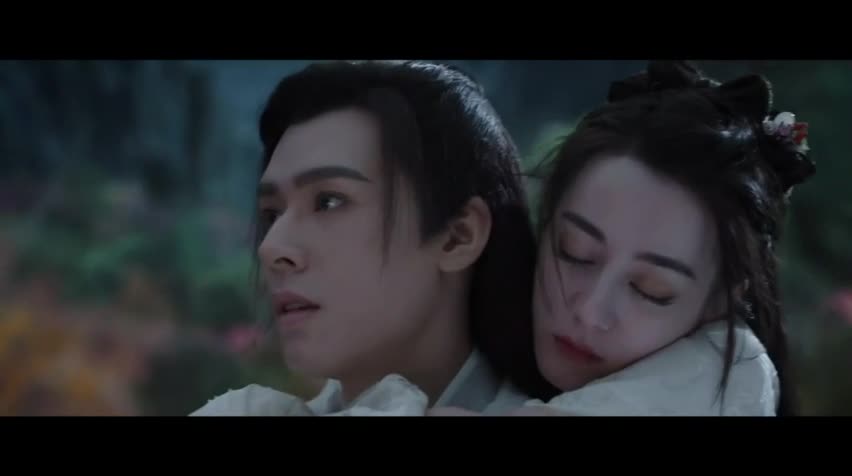 The Legend of Anle Episodul 22
