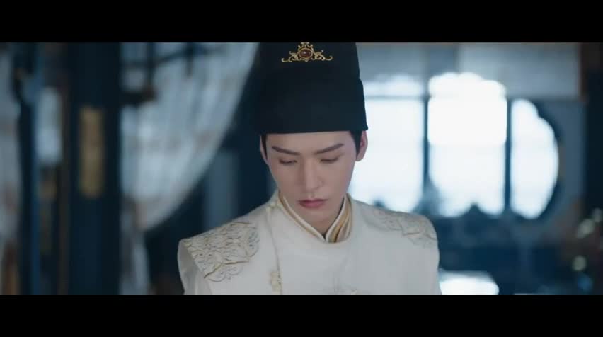 The Legend of Anle Episodul 24