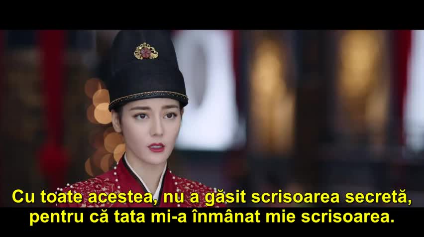 The Legend of Anle Episodul 25