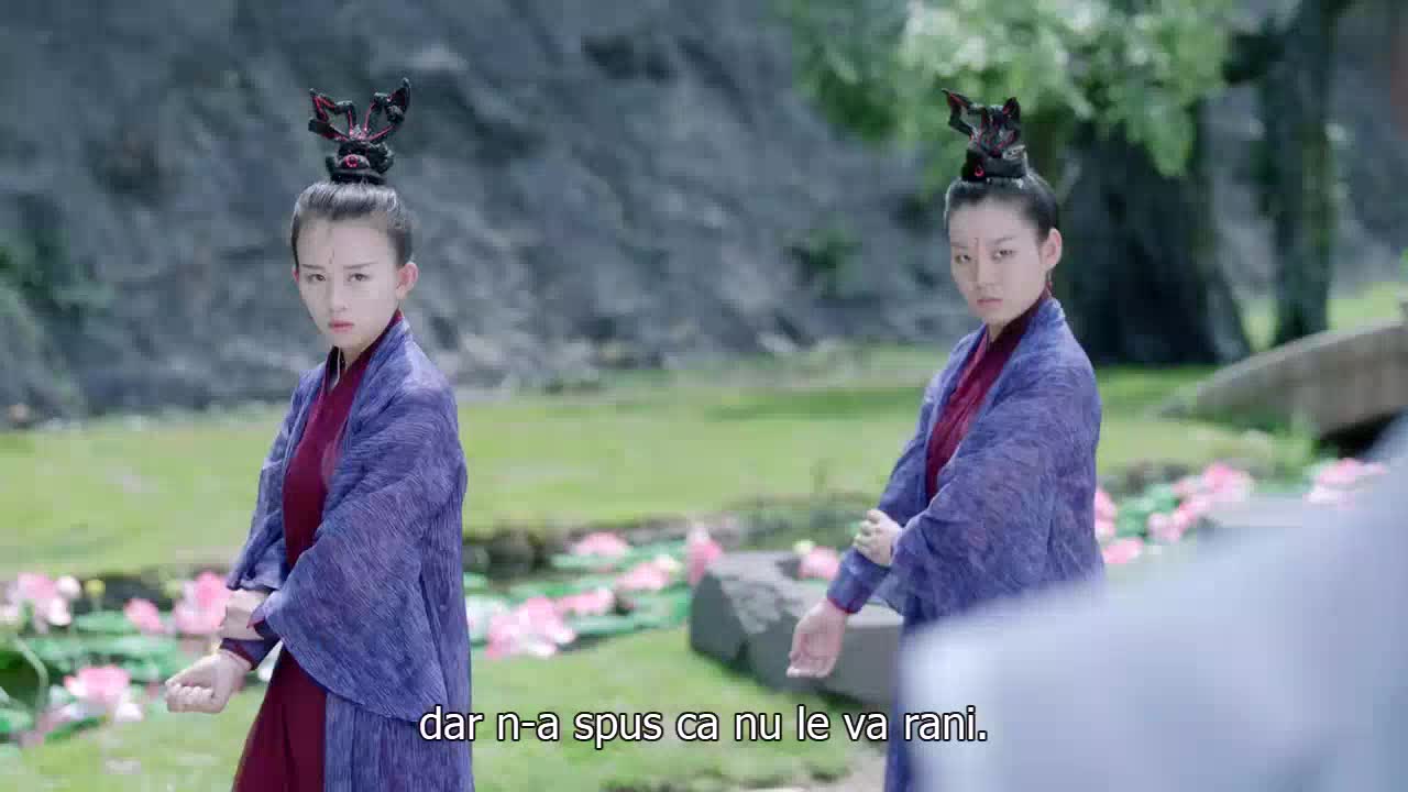 Love Better Than Immortality Episodul 16