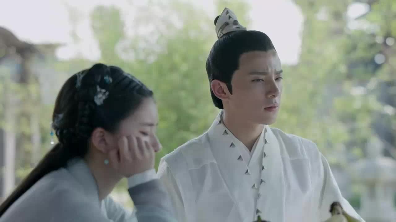 Love Better Than Immortality Episodul 19