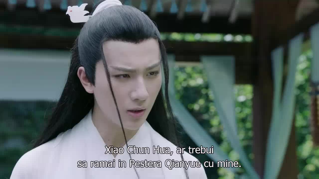 Love Better Than Immortality Episodul 22