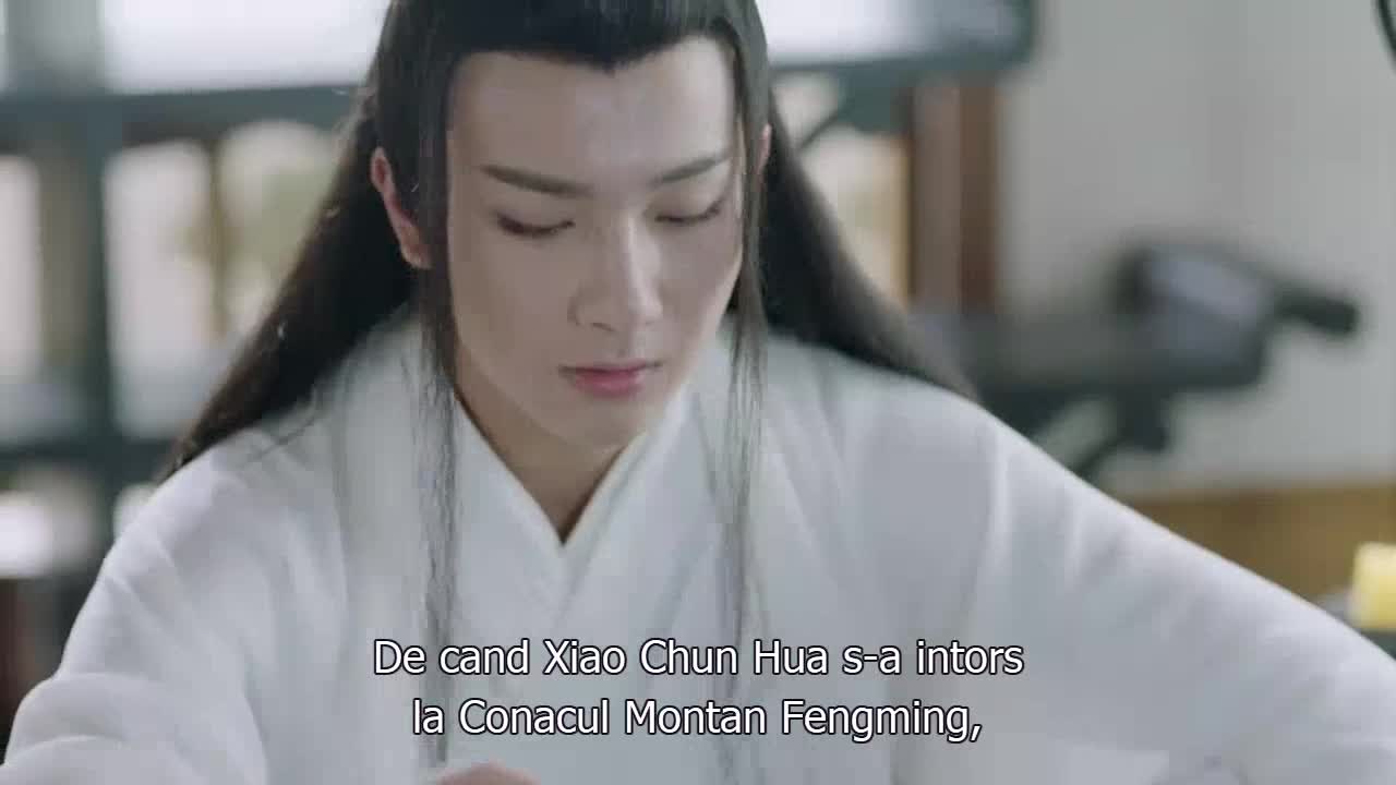 Love Better Than Immortality Episodul 23