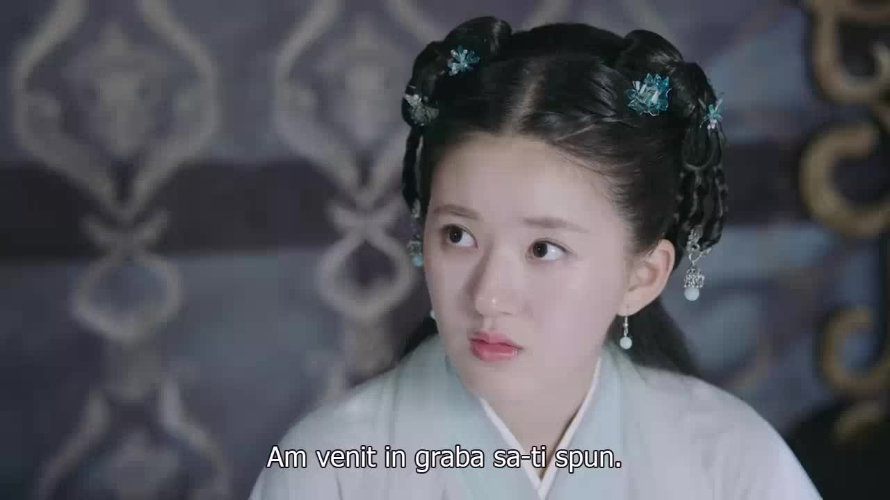 Love Better Than Immortality Episodul 24