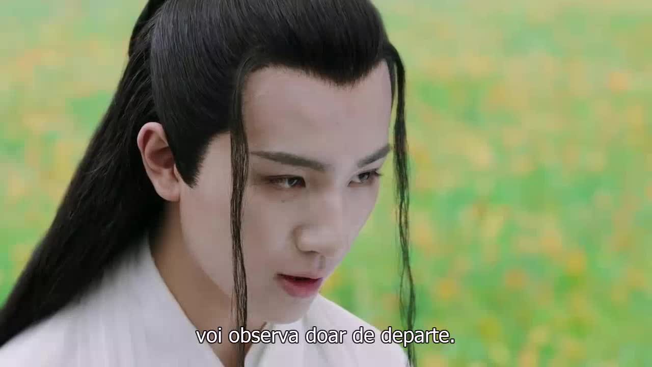 Love Better Than Immortality Episodul 25