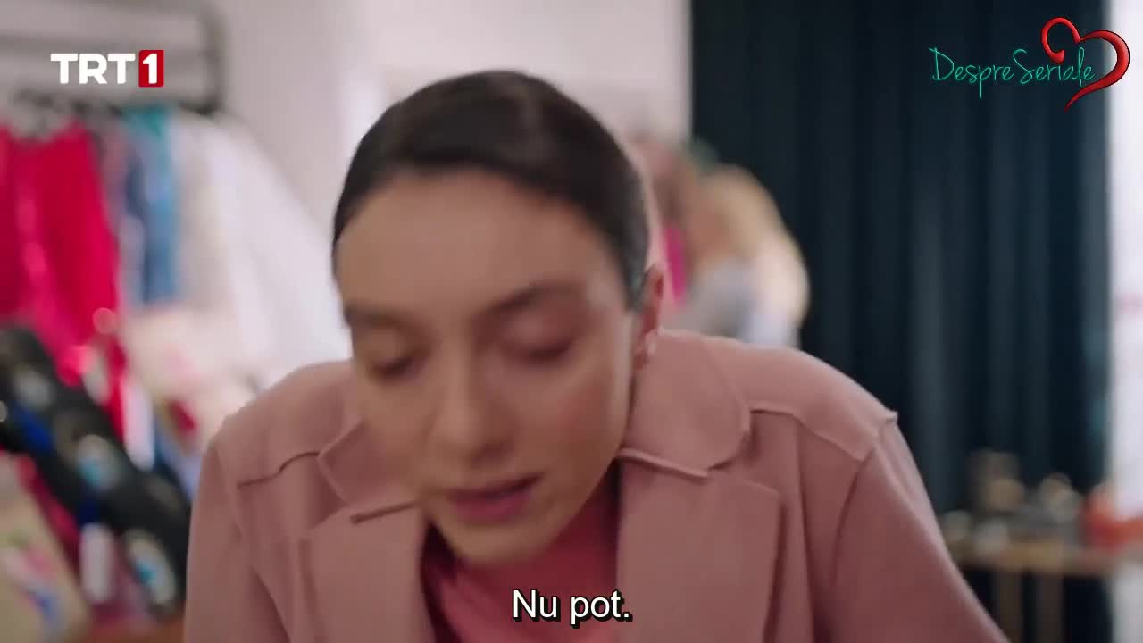 Masumlar Apartmani - Blocul nevinovatilor/Vinovati de iubire Episodul 43
