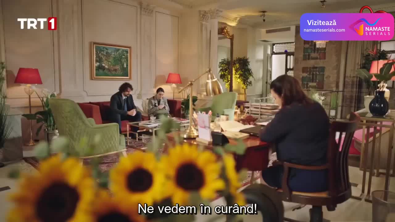 Masumlar Apartmani - Blocul nevinovatilor/Vinovati de iubire Episodul 45