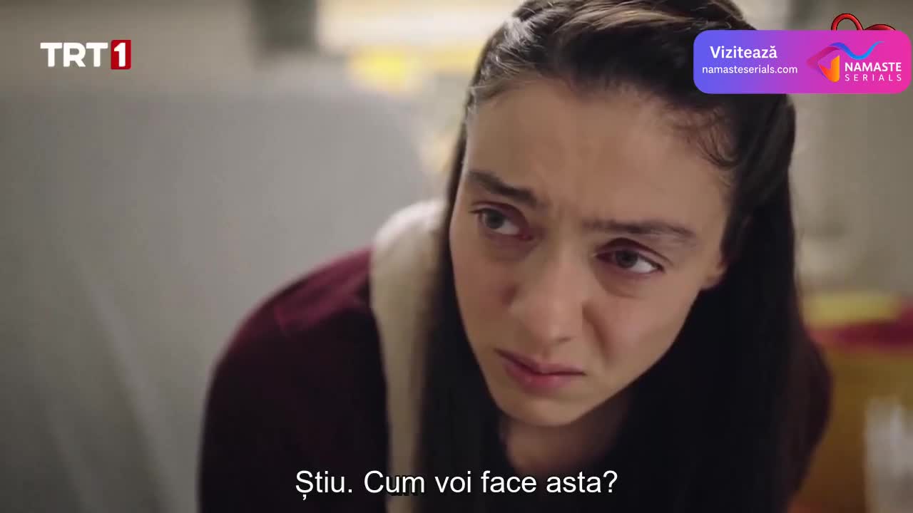 Masumlar Apartmani - Blocul nevinovatilor/Vinovati de iubire Episodul 46