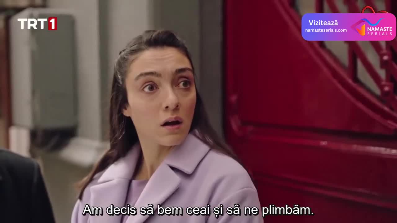 Masumlar Apartmani - Blocul nevinovatilor/Vinovati de iubire Episodul 49