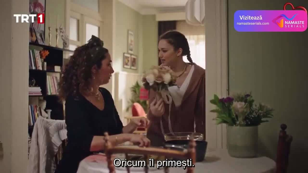 Masumlar Apartmani - Blocul nevinovatilor/Vinovati de iubire Episodul 52
