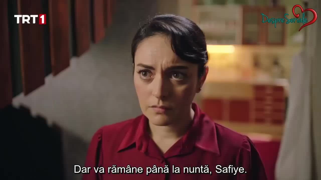 Masumlar Apartmani - Blocul nevinovatilor/Vinovati de iubire Episodul 54