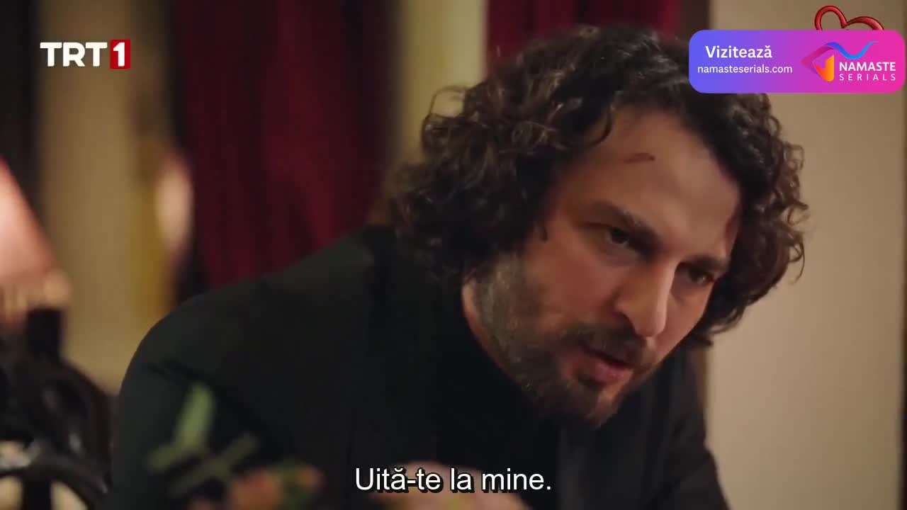 Masumlar Apartmani - Blocul nevinovatilor/Vinovati de iubire Episodul 55
