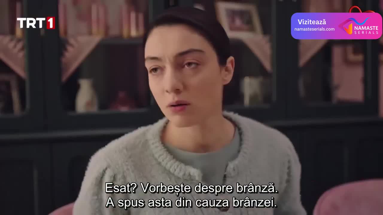 Masumlar Apartmani - Blocul nevinovatilor/Vinovati de iubire Episodul 59
