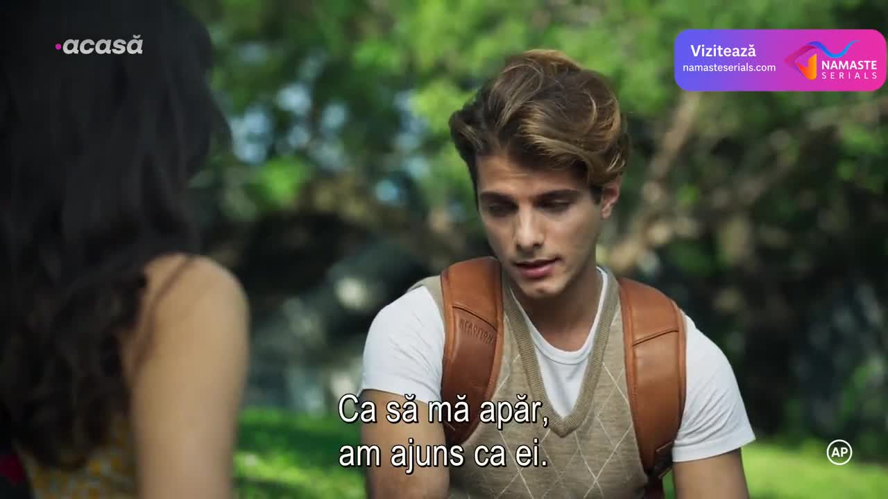 Norocul lui Loli Episodul 19