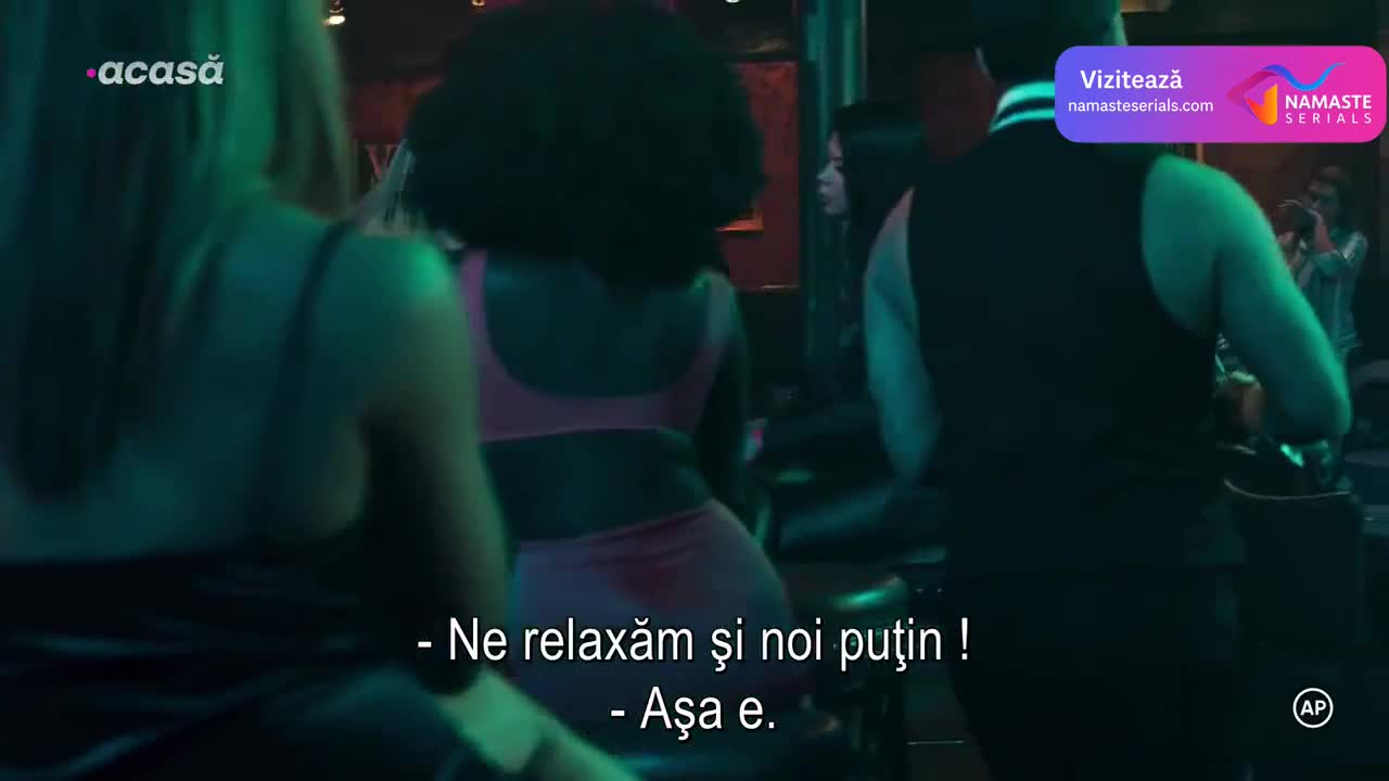Norocul lui Loli Episodul 20