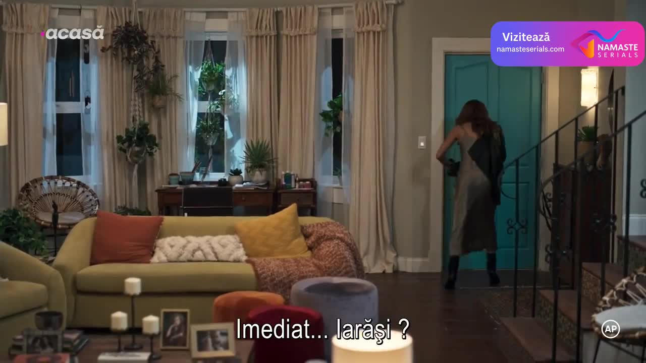 Norocul lui Loli Episodul 21