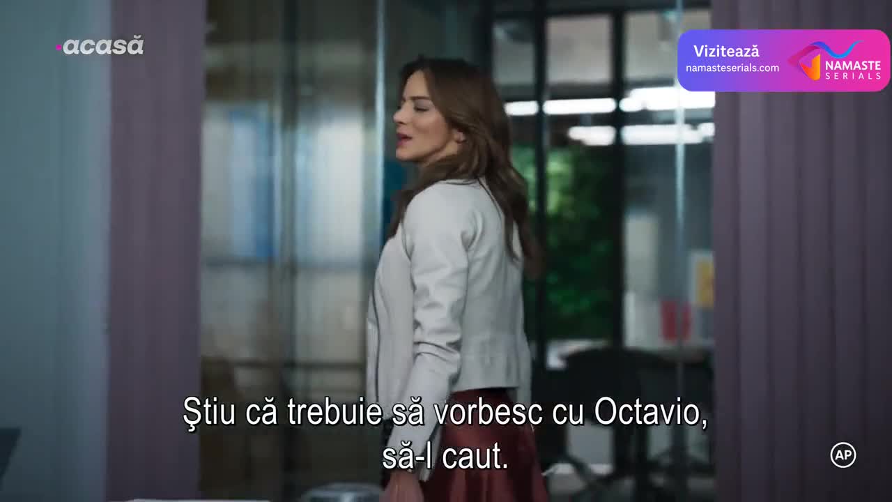 Norocul lui Loli Episodul 22