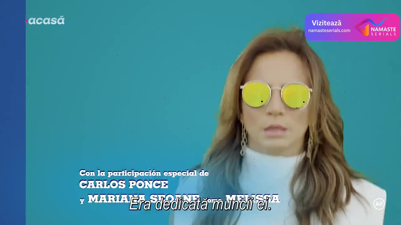 Norocul lui Loli Episodul 23