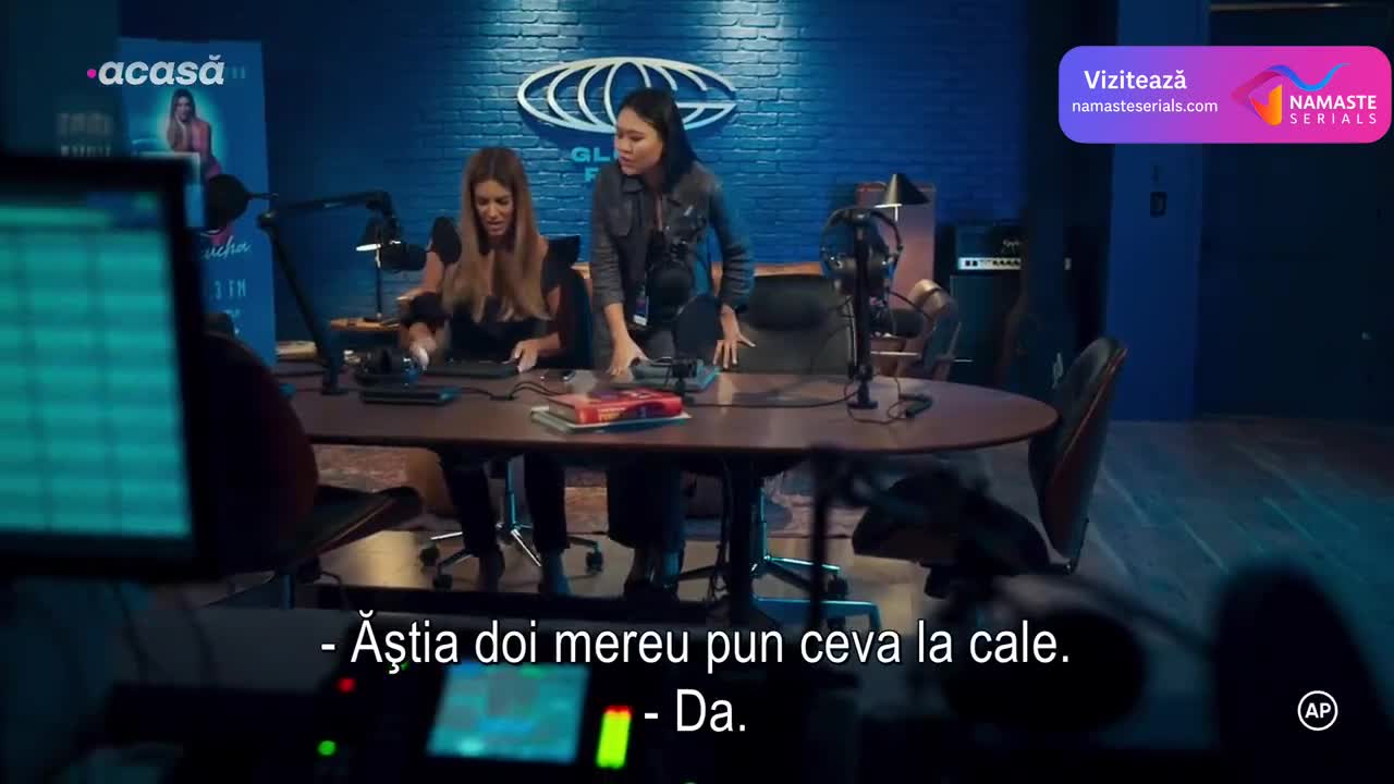 Norocul lui Loli Episodul 25