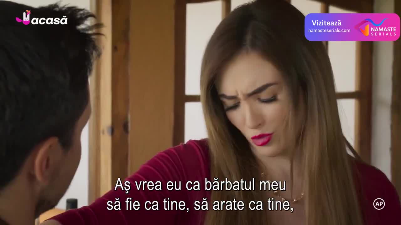 Minas de pasión - Iubirea din mine  Episodul 16