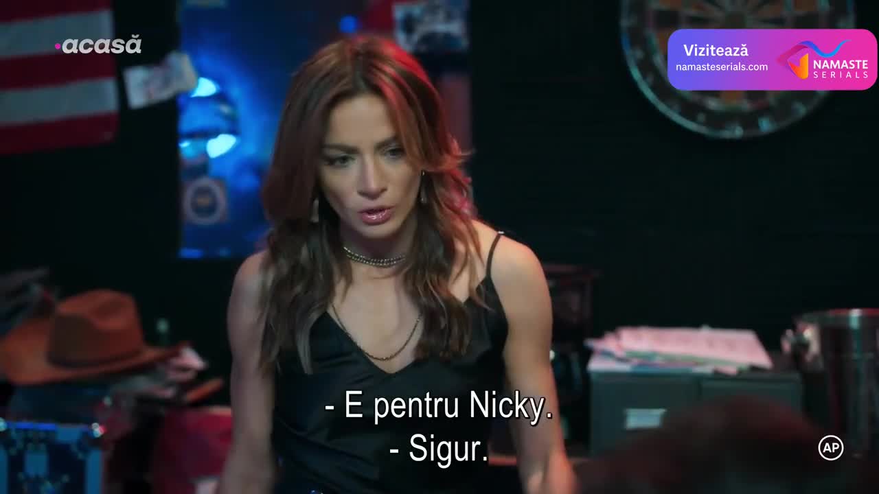 Norocul lui Loli Episodul 26