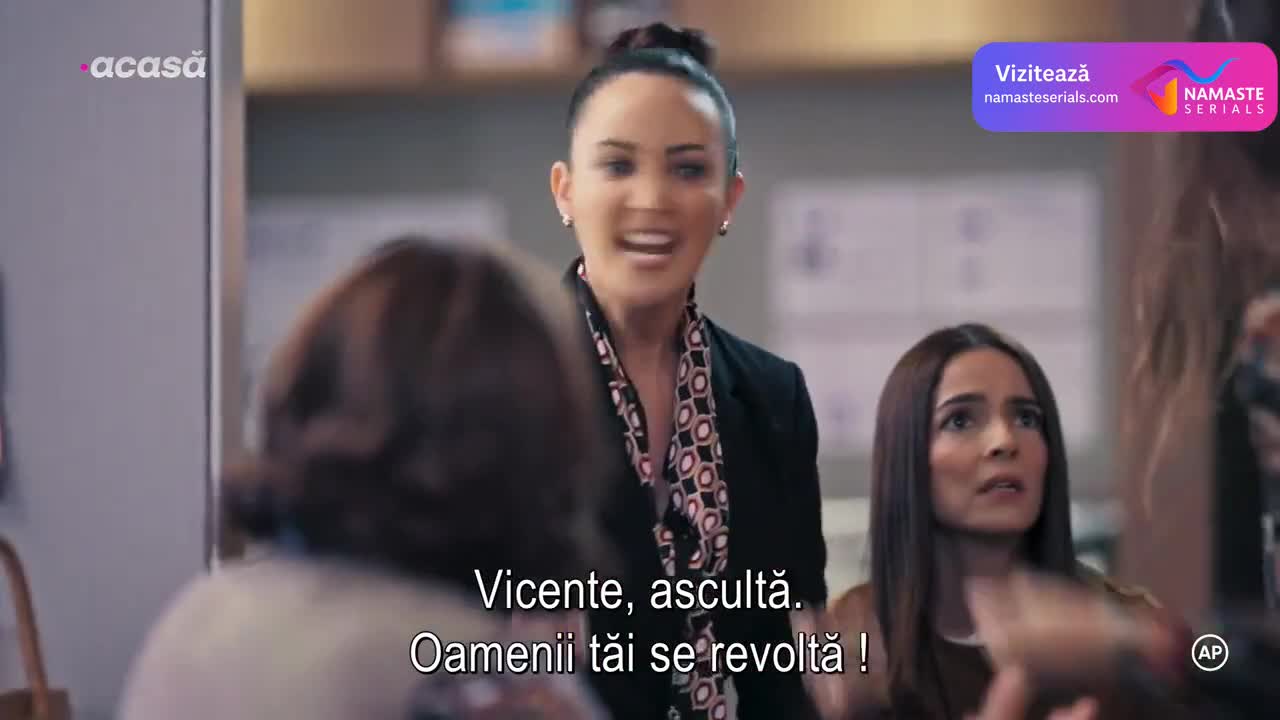 Norocul lui Loli Episodul 27