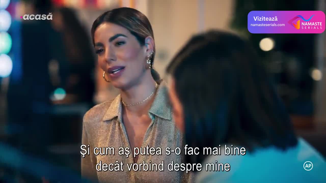 Norocul lui Loli Episodul 28