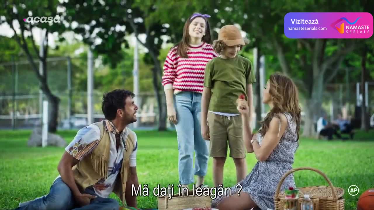 Norocul lui Loli Episodul 34