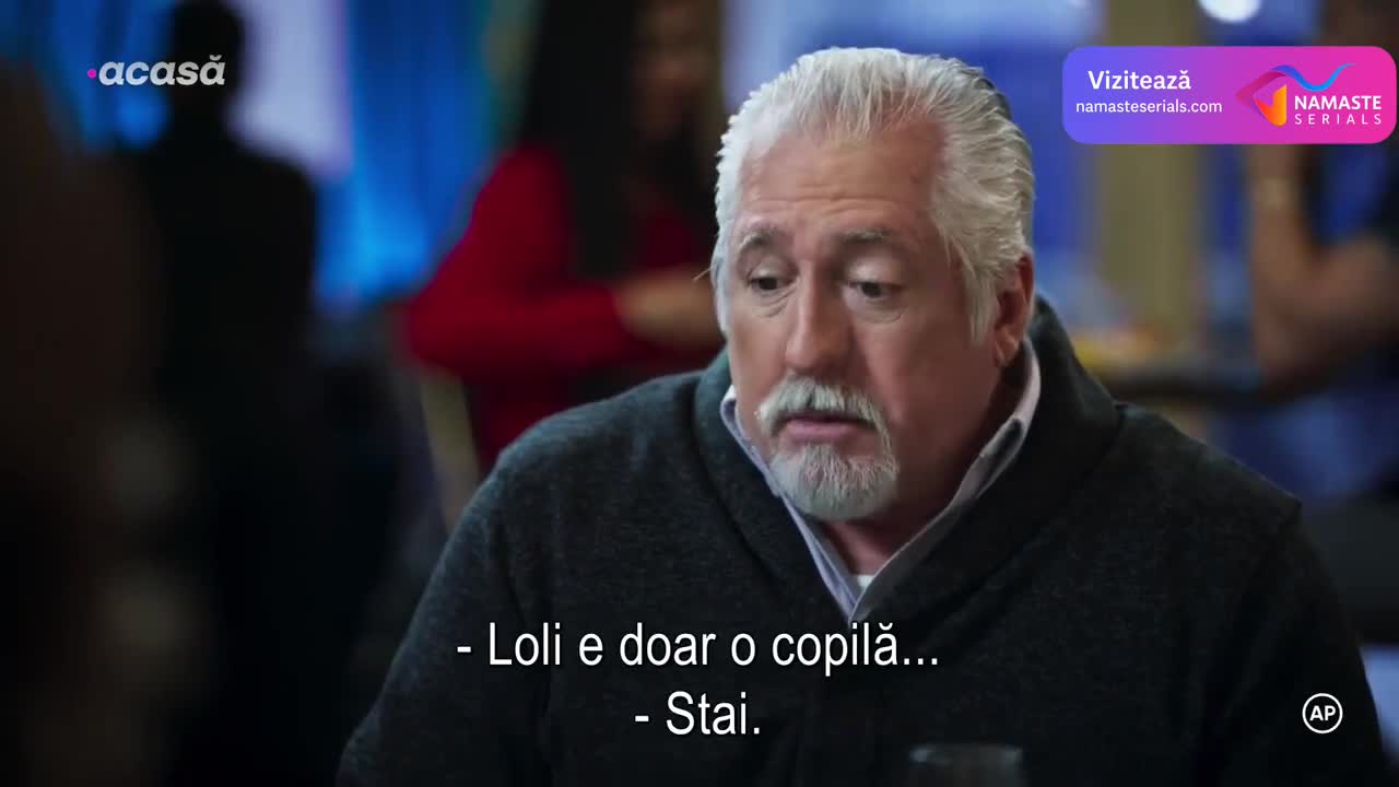 Norocul lui Loli Episodul 35