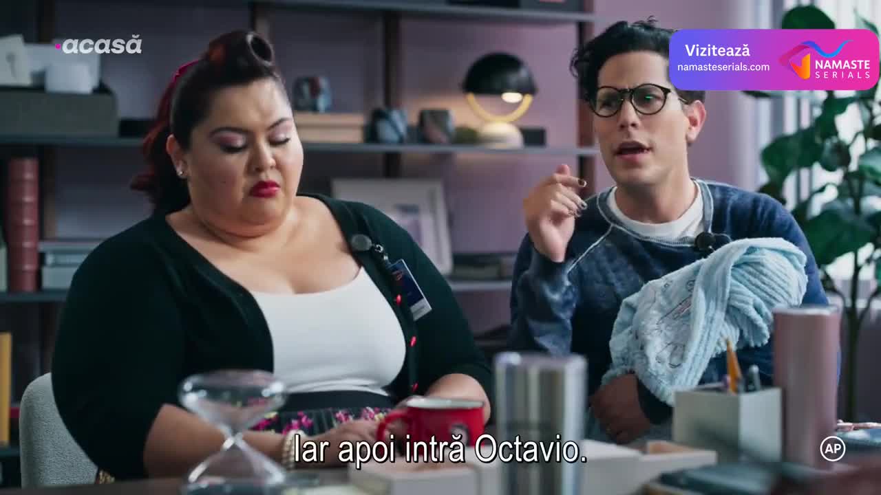 Norocul lui Loli Episodul 37