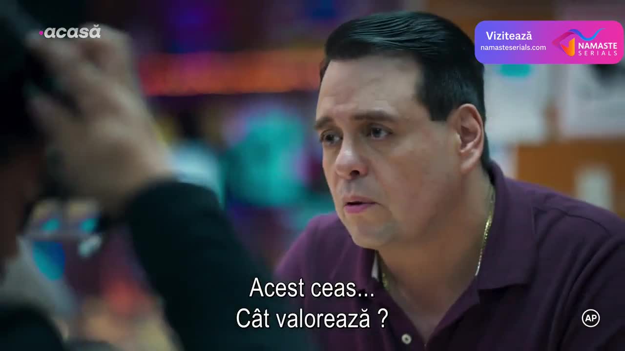 Norocul lui Loli Episodul 38