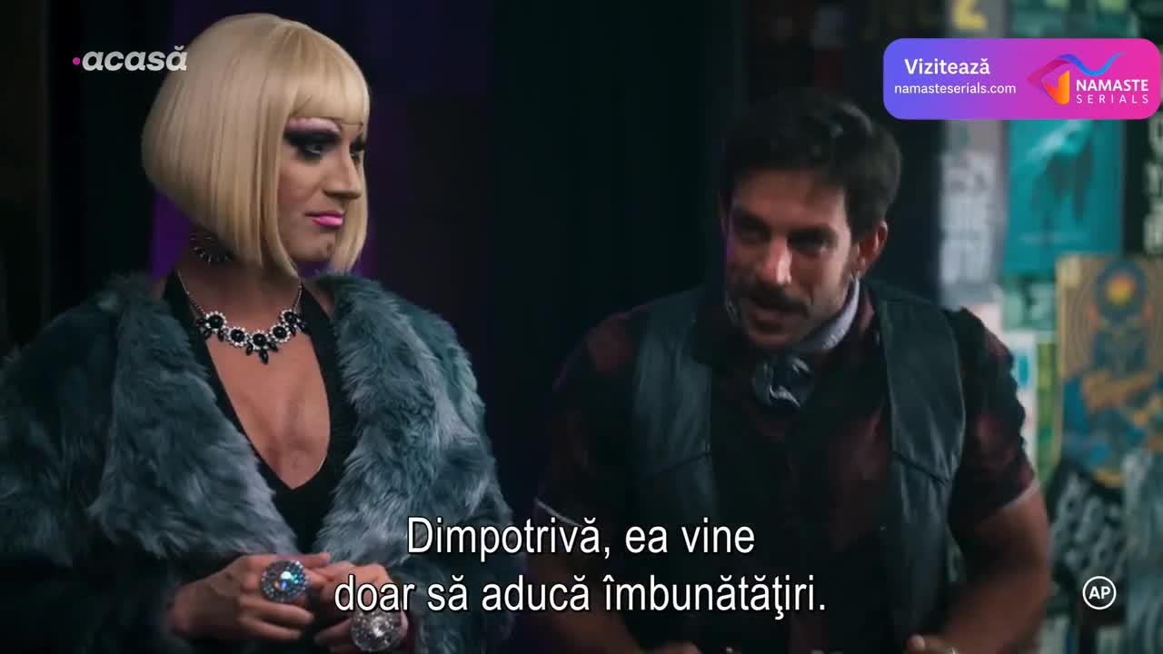 Norocul lui Loli Episodul 47