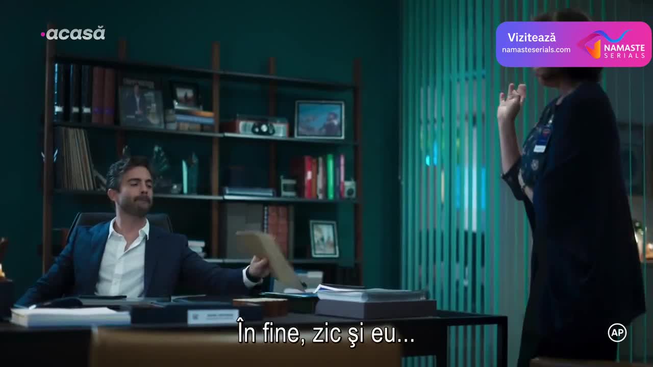 Norocul lui Loli Episodul 48