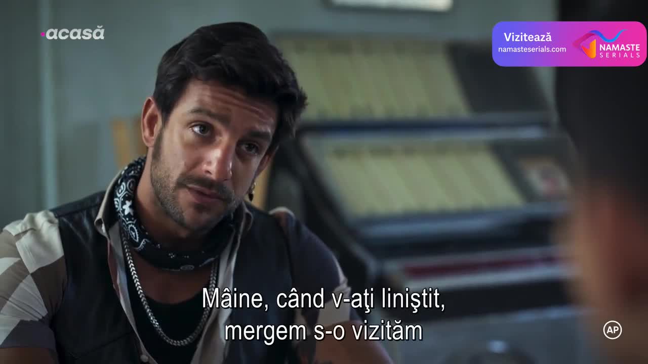 Norocul lui Loli Episodul 50