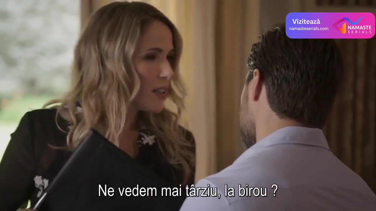 Minas de pasión - Iubirea din mine  Episodul 23