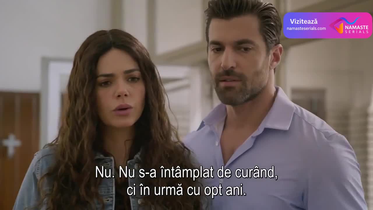 Minas de pasión - Iubirea din mine  Episodul 24