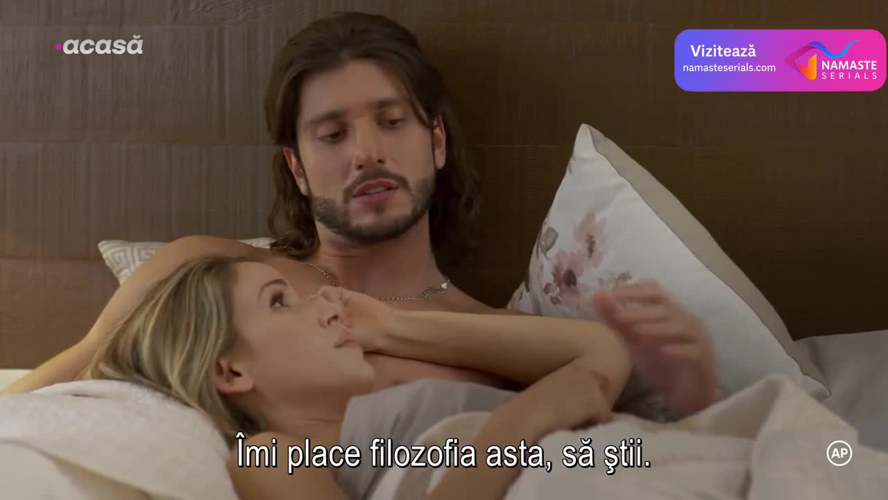 Minas de pasión - Iubirea din mine  Episodul 29