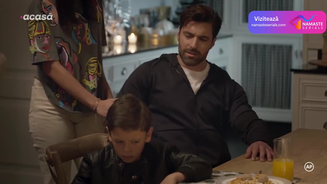 Minas de pasión - Iubirea din mine  Episodul 34