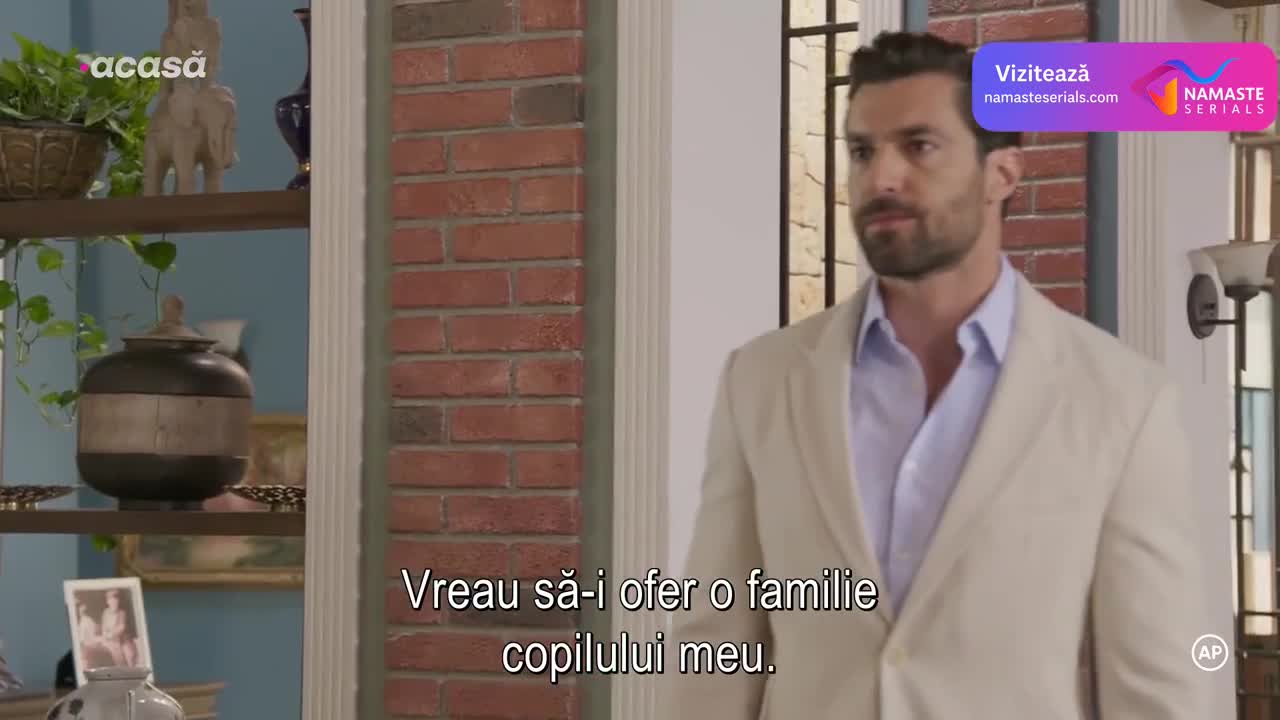 Minas de pasión - Iubirea din mine  Episodul 42