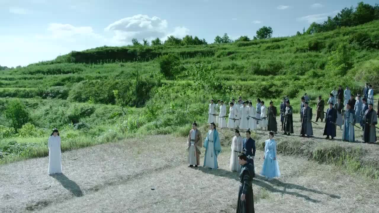 Love Better Than Immortality Episodul 26